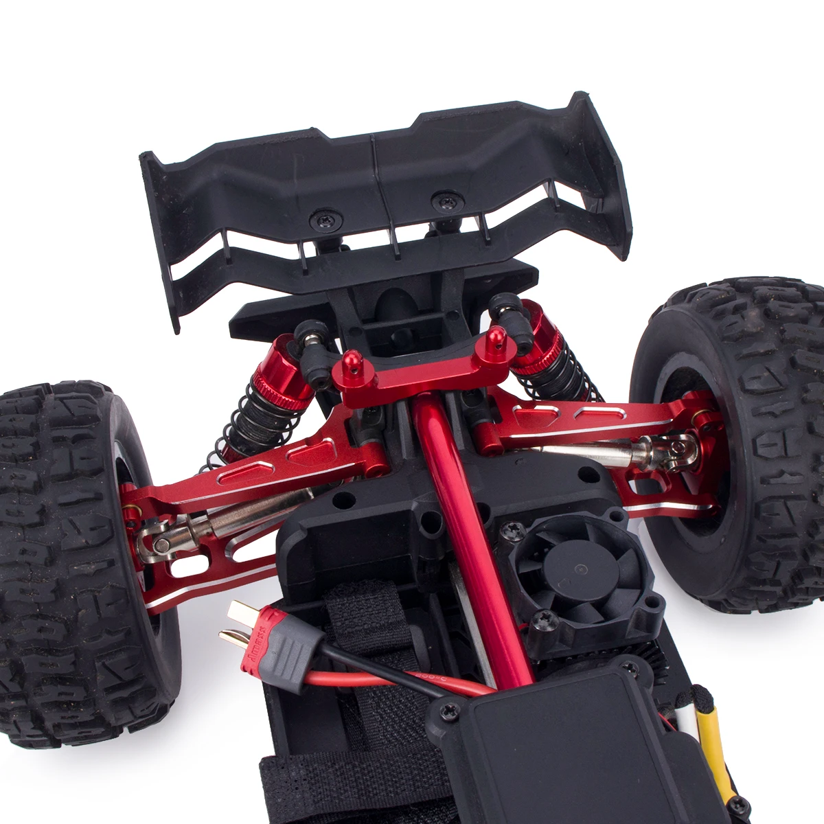 Kit Bracci Oscillanti Anterior - Rc Hobby Drift Car recensione e prezzo