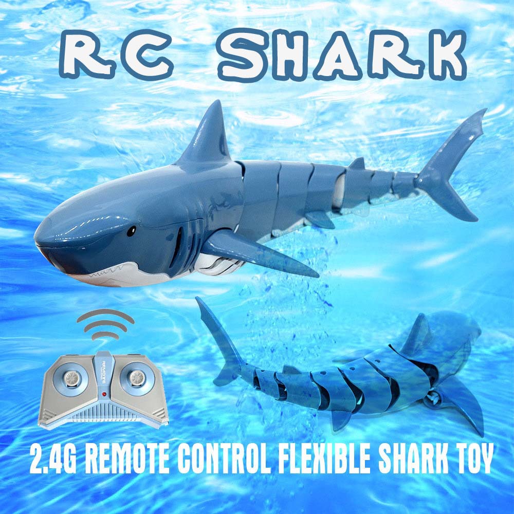 Barca Telecomandata RC a Forma - Rc Submarine Water recensione e prezzo