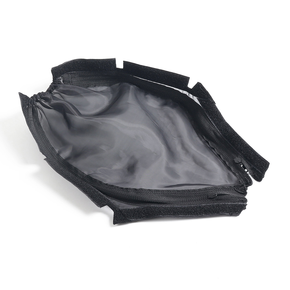 Copertura antipolvere a prova  - Rc Remo Hobby recensione e prezzo