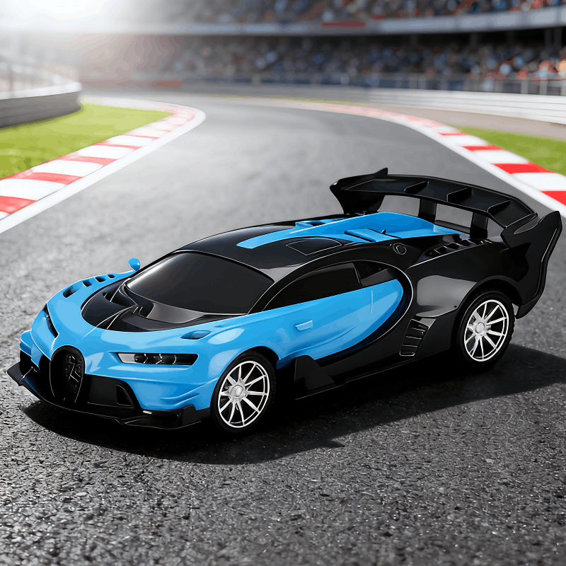 Auto RC Stunt Ad Alta Velocità - Rc Hobby Drift Car recensione e prezzo