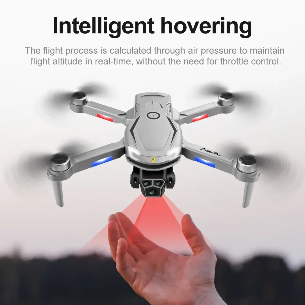 Nuovo Drone V888 8K GPS con Tr - Rc Hobby China recensione e prezzo