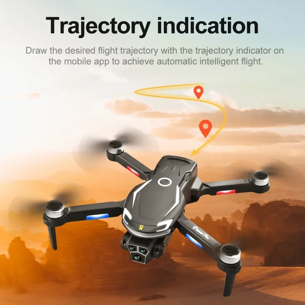 Nuovo Drone V888 8K GPS con Tr - Rc Hobby China recensione e prezzo