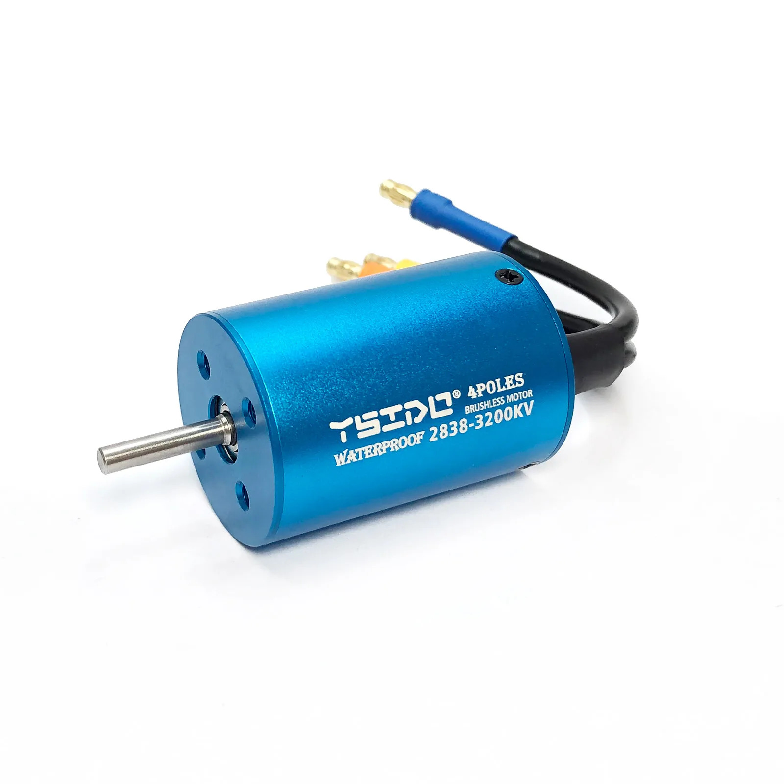 Combo Motore Brushless YSIDO 2 - Rc Remo Hobby recensione e prezzo