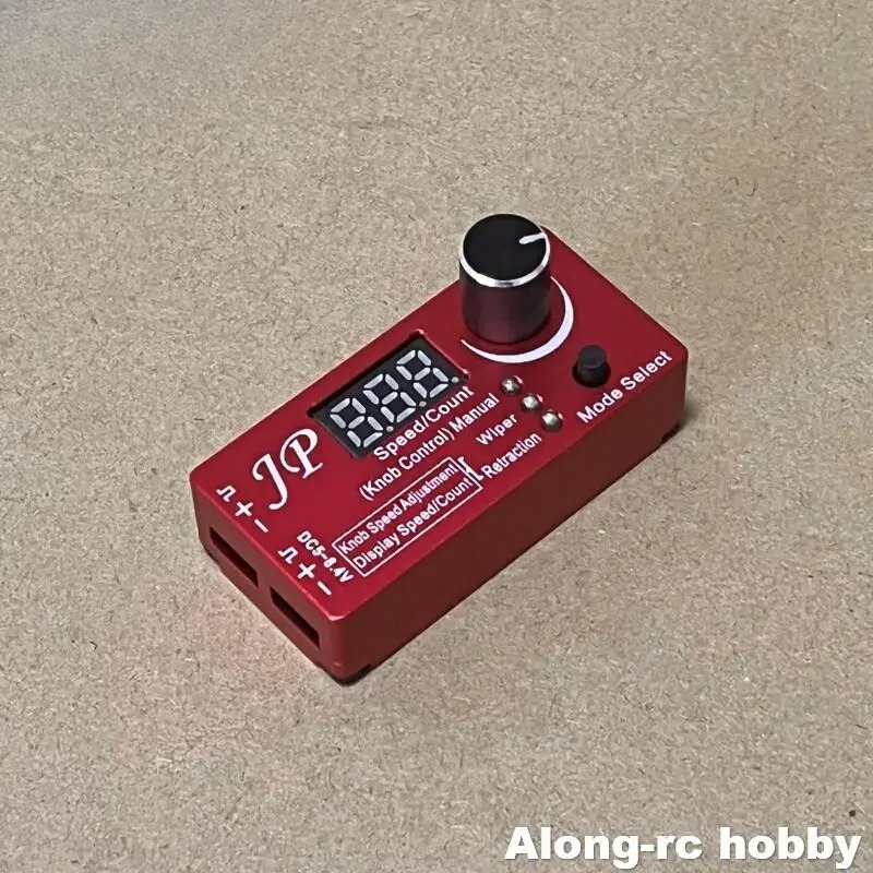 Componenti per Aeromodelli RC  - Rc Hobby Land recensione e prezzo