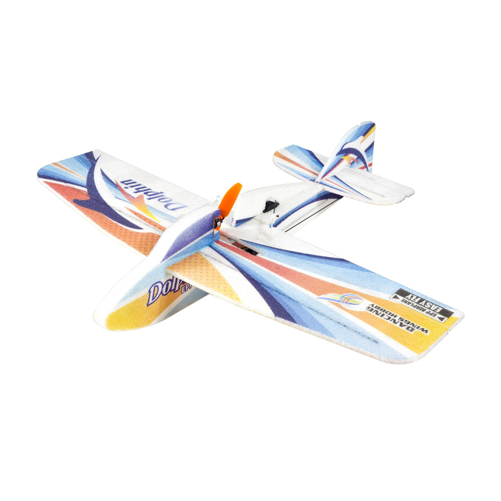 Real Hawk 580MM (22.8') Apertu - Rc Hobby Vehicles recensione e prezzo