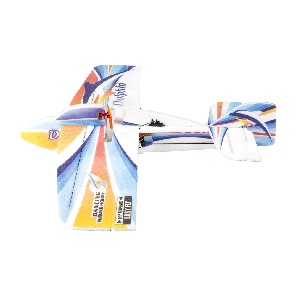 Real Hawk 580MM (22.8') Apertu - Rc Hobby Vehicles recensione e prezzo