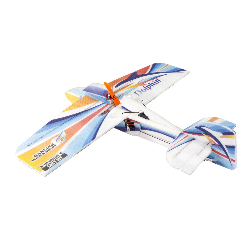 Real Hawk 580MM (22.8') Apertu - Rc Hobby Vehicles recensione e prezzo