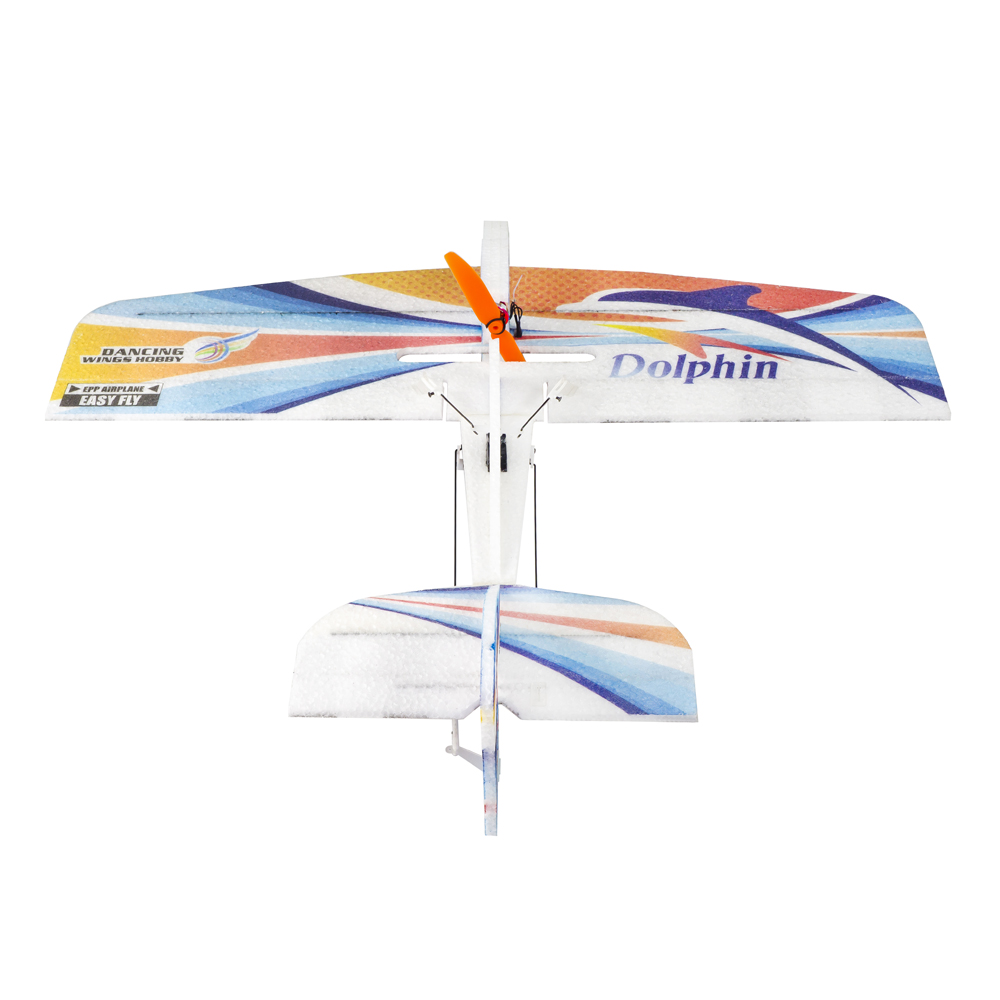 Real Hawk 580MM (22.8') Apertu - Rc Hobby Vehicles recensione e prezzo