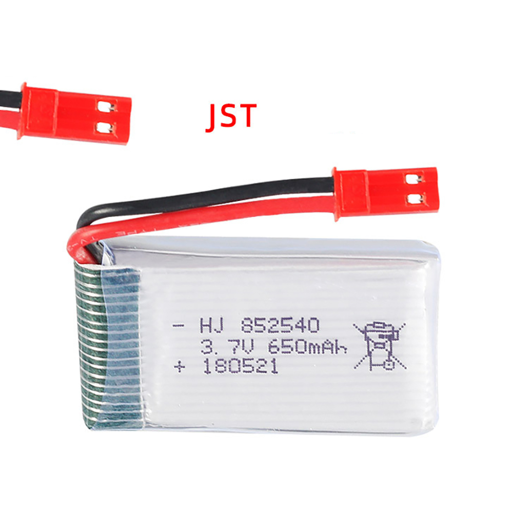 3.7v 650mAh 852540 batteria Li - Rc Hobby Charger recensione e prezzo