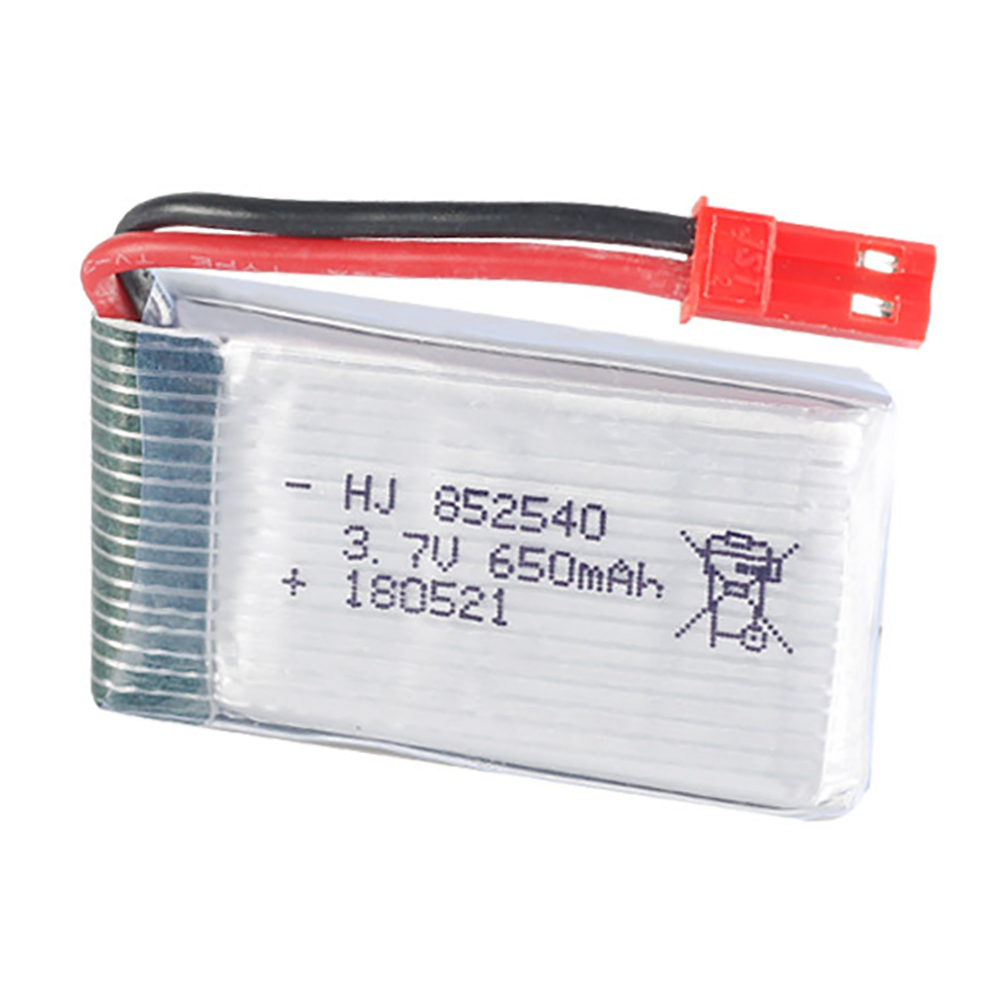 3.7v 650mAh 852540 batteria Li - Rc Hobby Charger recensione e prezzo