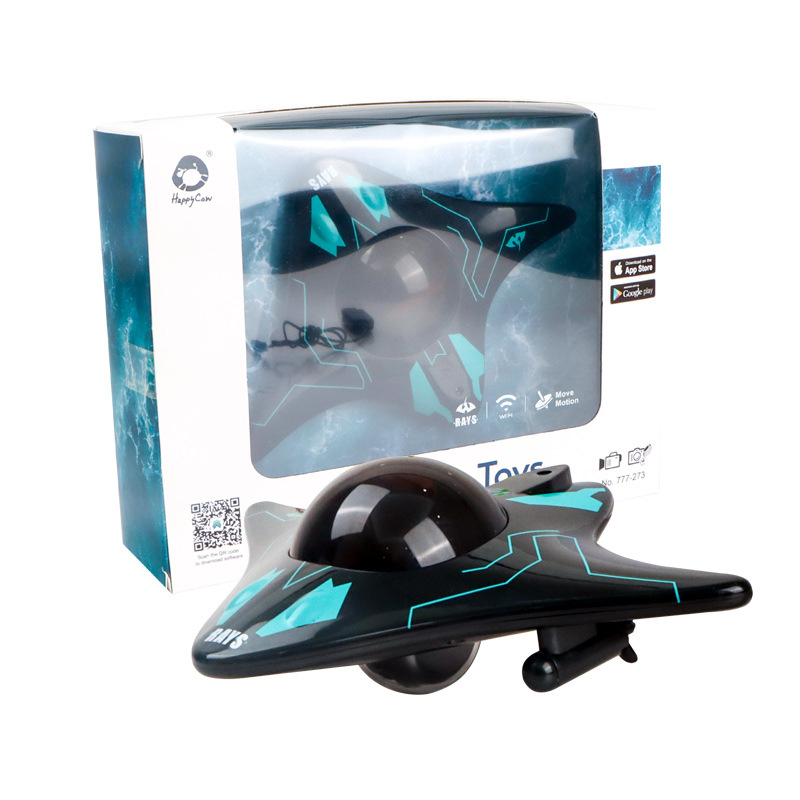 Barca RC a 6 Canali con Teleca - Rc Submarine Water recensione e prezzo