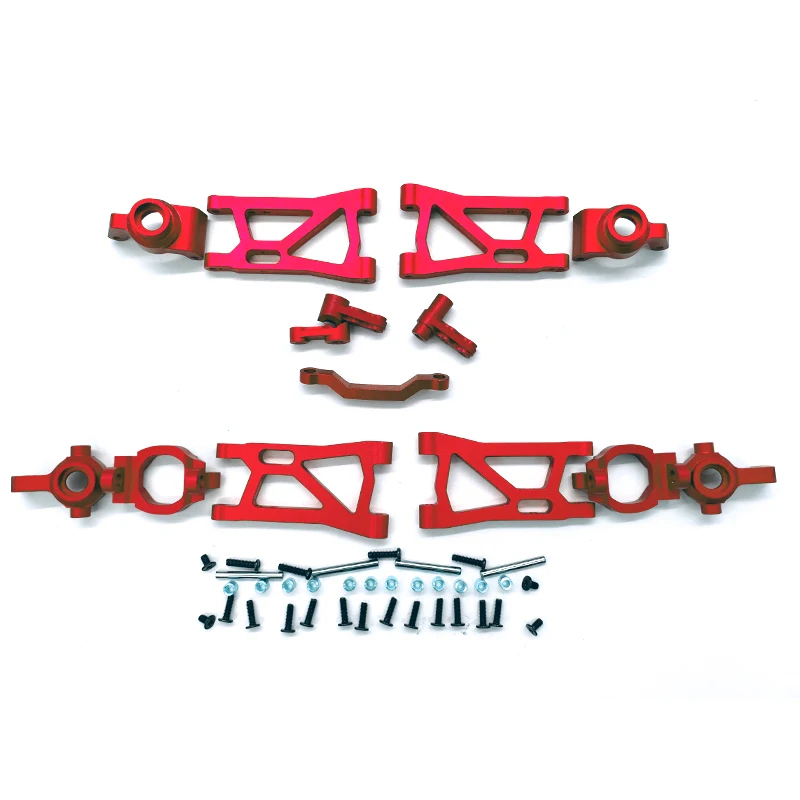 Remo Hobby Smax Set di parti d - Rc Remo Hobby recensione e prezzo