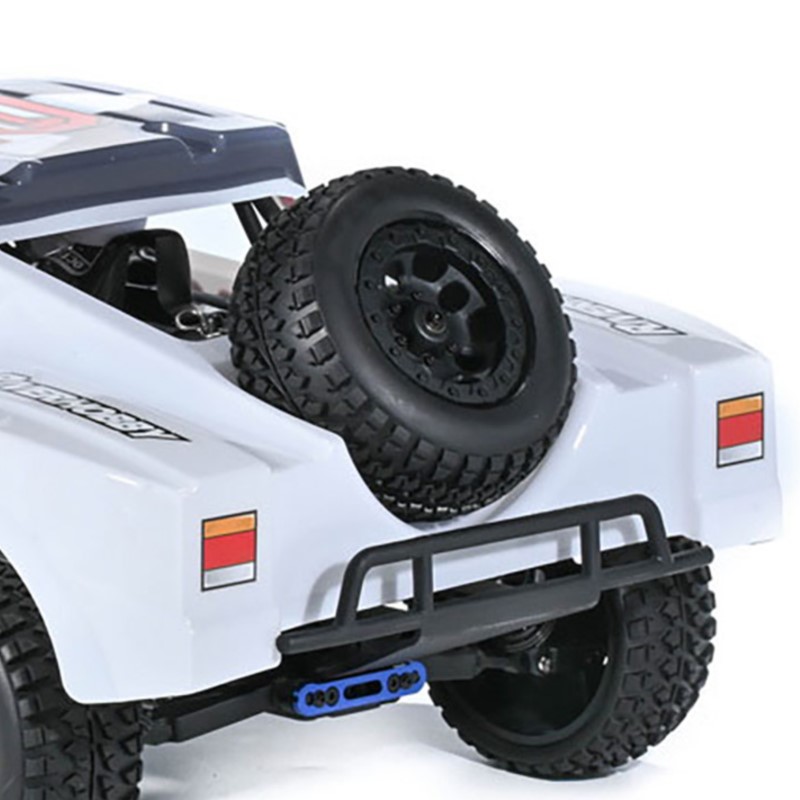 Auto RC Fuoristrada 1/8 VRX RH - Rc Roc Hobby recensione e prezzo