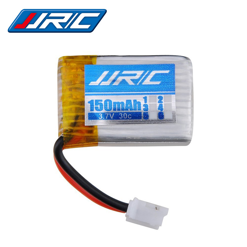 Batteria Originale JJRC H36 3. - Rc Hobby Charger recensione e prezzo