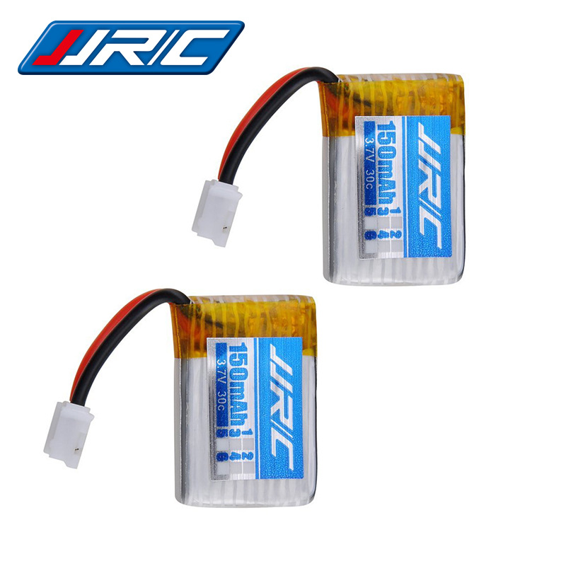 Batteria Originale JJRC H36 3. - Rc Hobby Charger recensione e prezzo