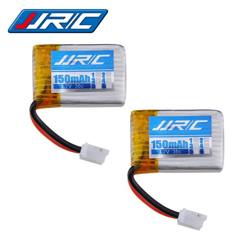 Batteria Originale JJRC H36 3. - Rc Hobby Charger recensione e prezzo