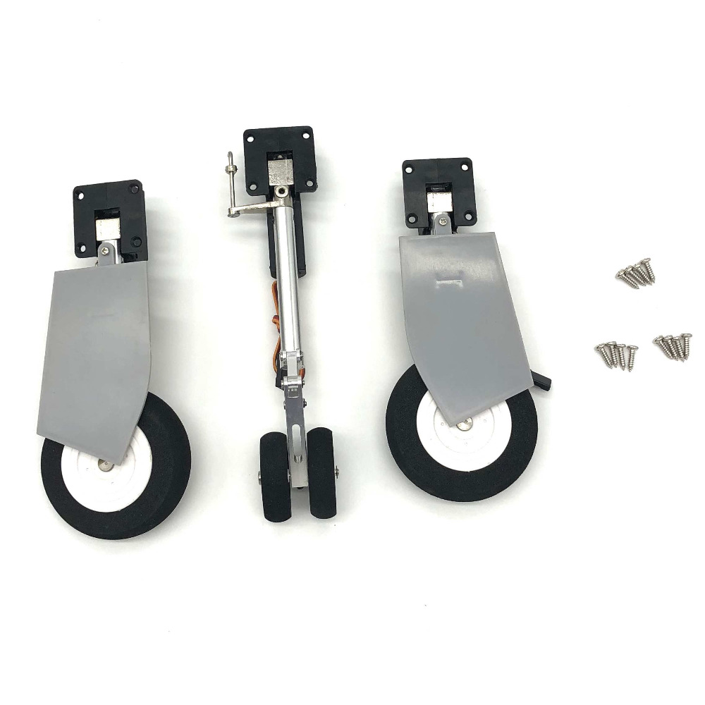 Elettrico Ritrage Carrello di  - Rc Hobby Land recensione e prezzo
