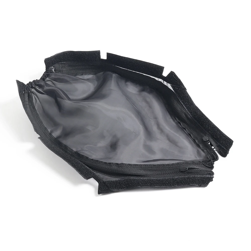 Copertura Antipolvere in Rete  - Rc Remo Hobby recensione e prezzo