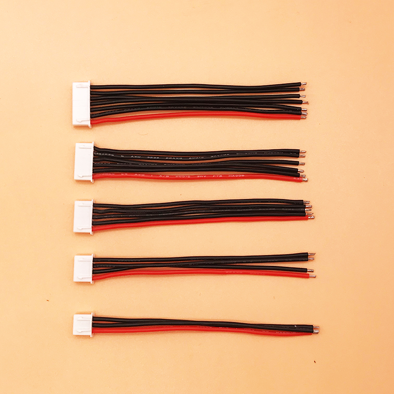 10 pz/lotto 1S/2S/3S/4S/5S/6S/ - Rc Hobby Charger recensione e prezzo