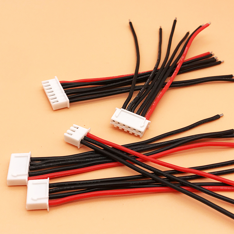 10 pz/lotto 1S/2S/3S/4S/5S/6S/ - Rc Hobby Charger recensione e prezzo