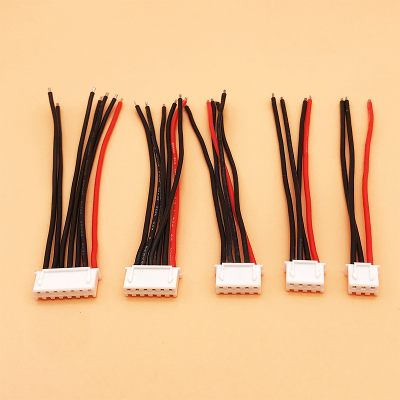 10 pz/lotto 1S/2S/3S/4S/5S/6S/ - Rc Hobby Charger recensione e prezzo