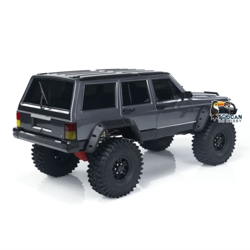Veicoli RC Fuoristrada, Crawle - Rc Roc Hobby recensione e prezzo