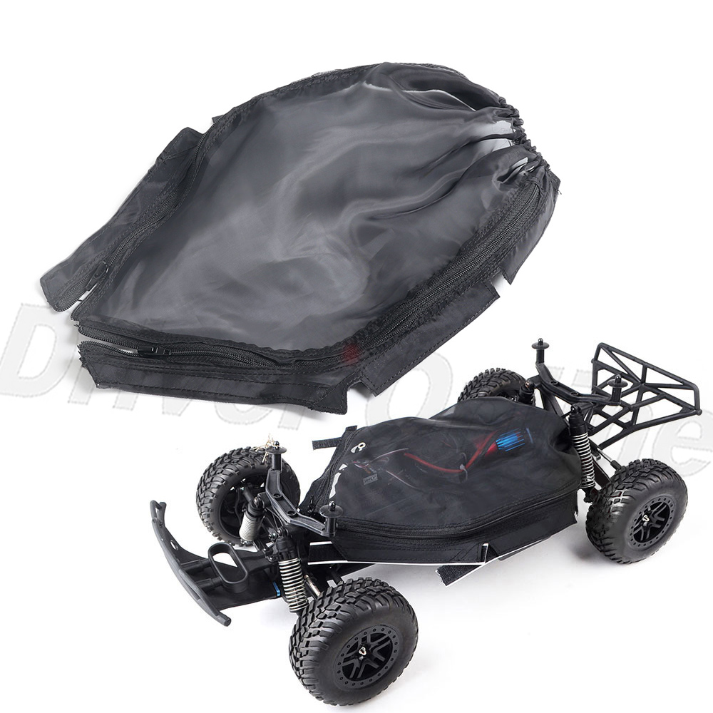 RC Monster Truck Telaio Copert - Rc Remo Hobby recensione e prezzo