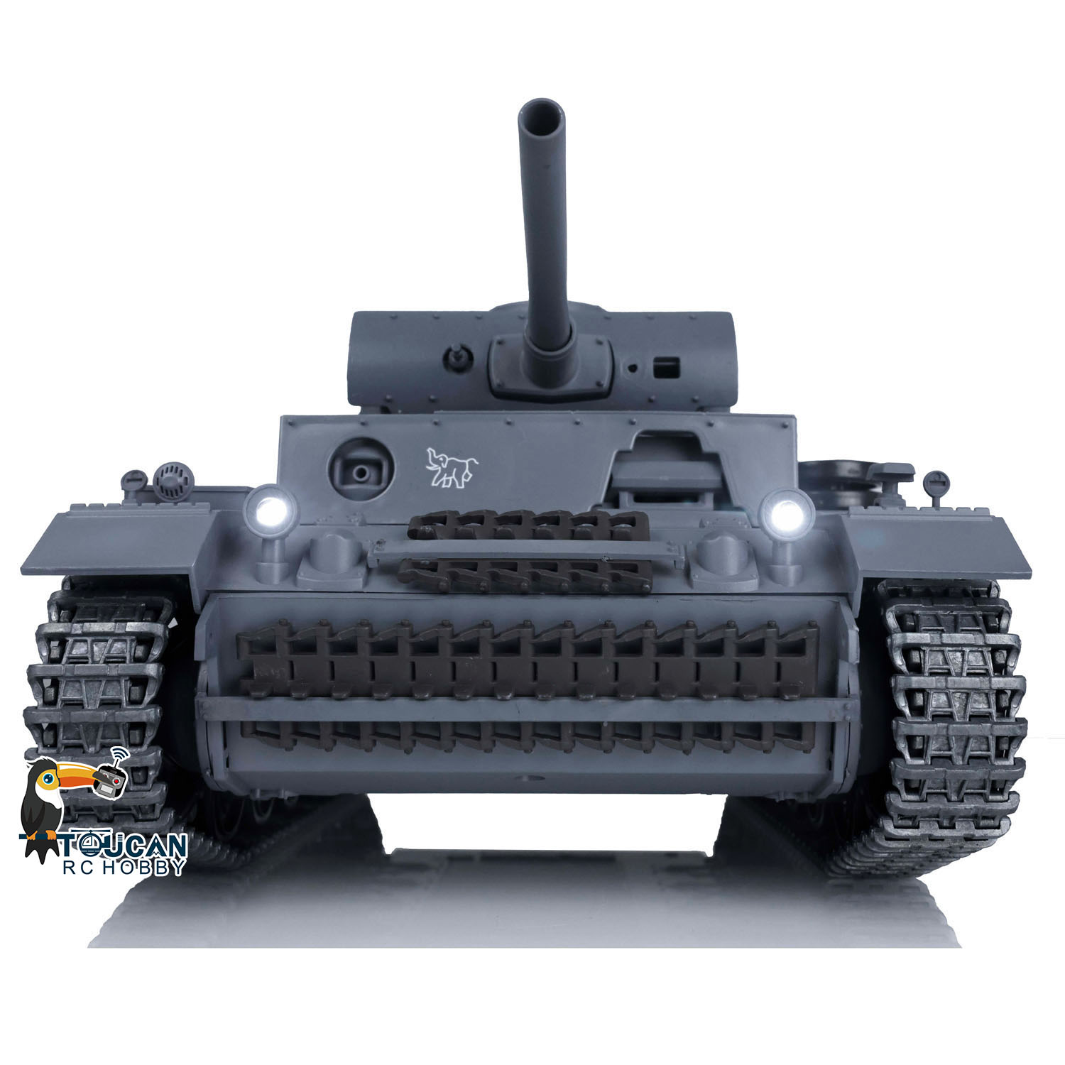 Offerta USA: Carro Armato RC H - Rc Hobby Land recensione e prezzo