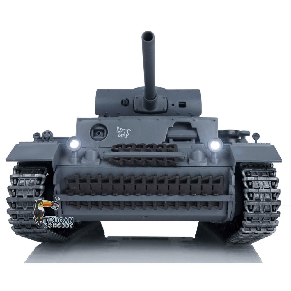 Offerta USA: Carro Armato RC H - Rc Hobby Land recensione e prezzo