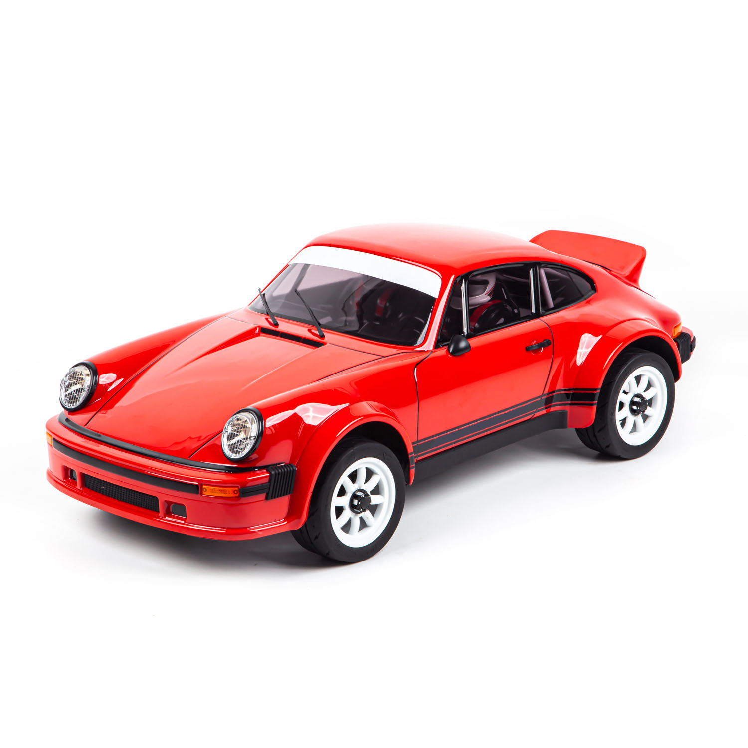 Auto da Rally Telecomandata HO - Rc Roc Hobby recensione e prezzo