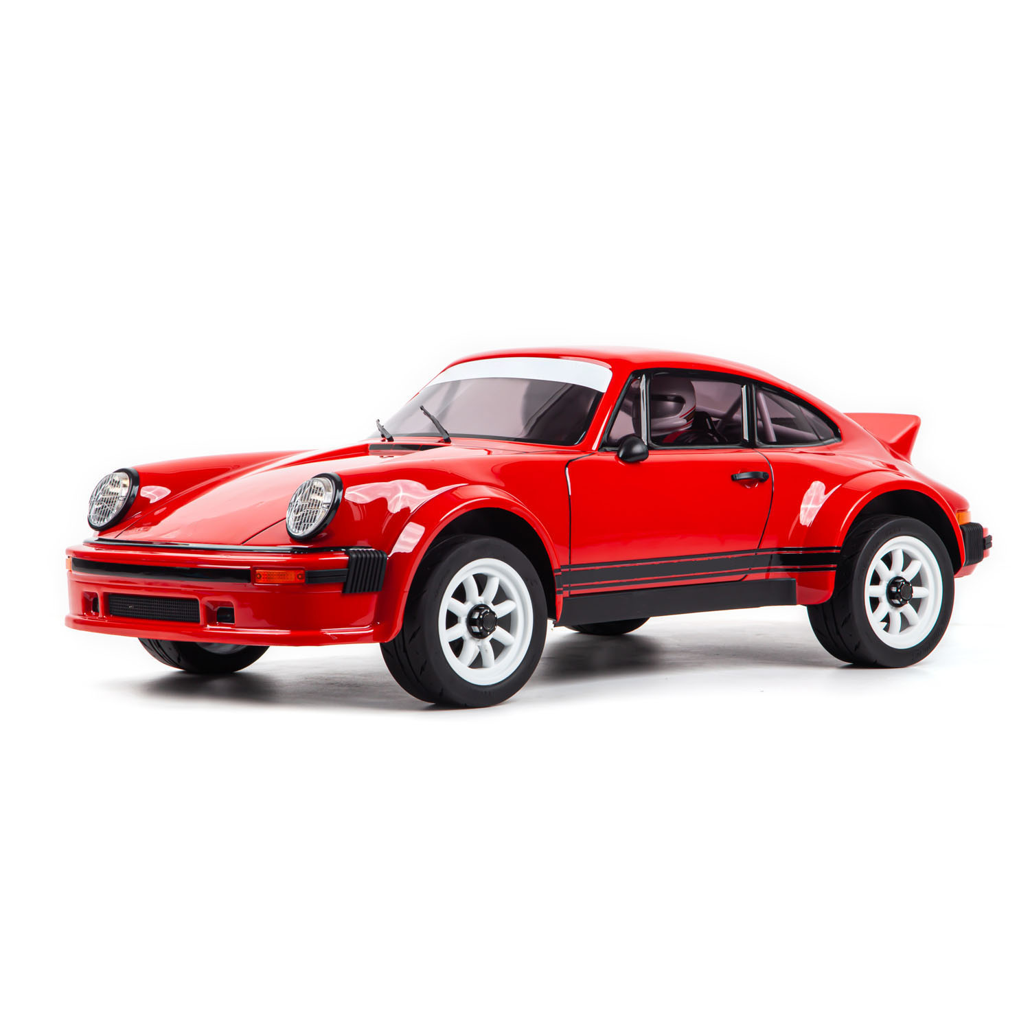 Auto da Rally Telecomandata HO - Rc Roc Hobby recensione e prezzo