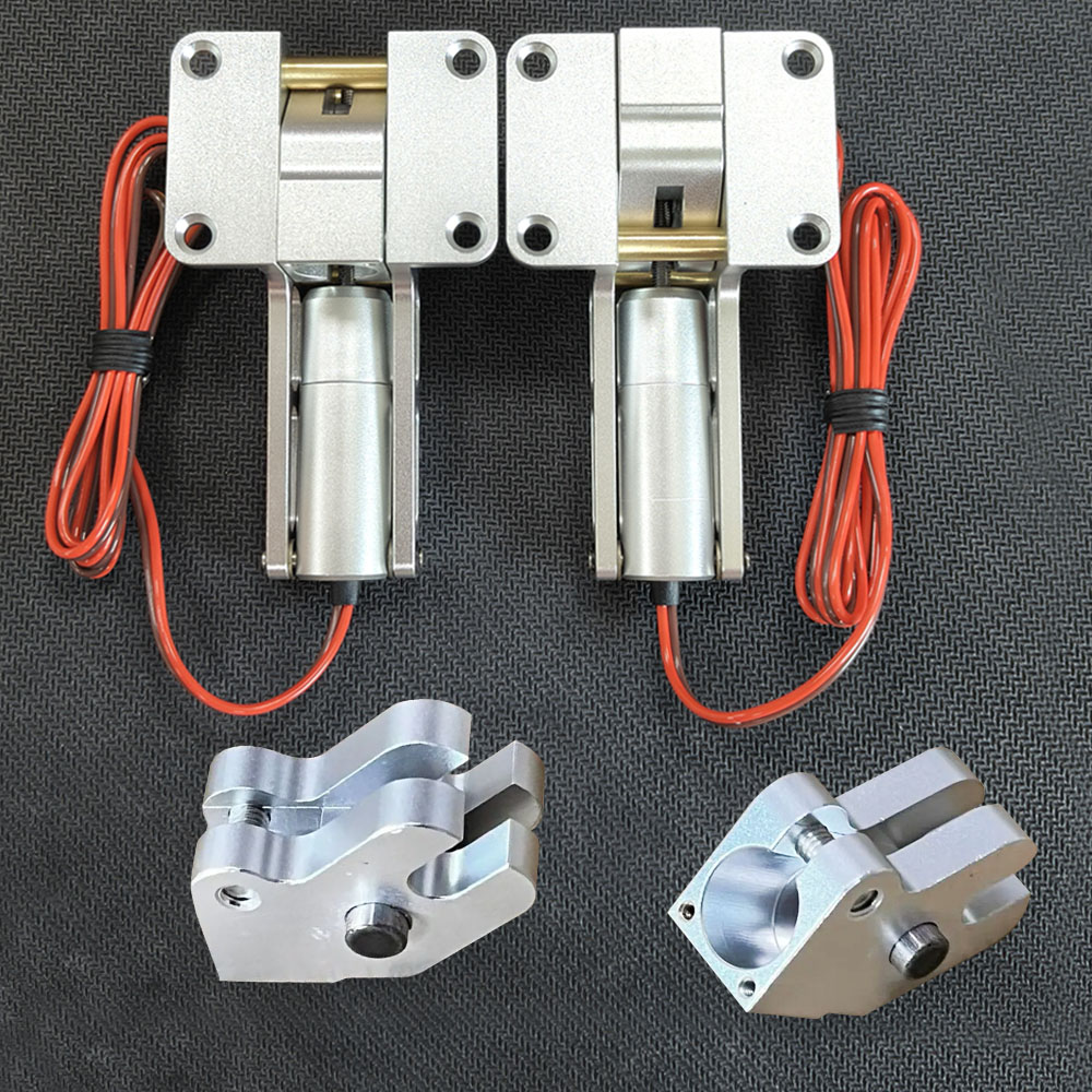 Controller per carrelli retrat - Rc Hobby Land recensione e prezzo