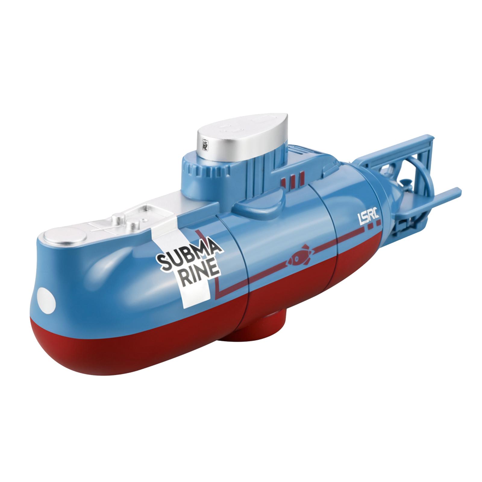 Mini Sottomarino RC Subacqueo  - Rc Submarine Water recensione e prezzo