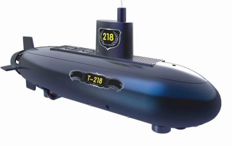 Il miglior regalo per il festi - Rc Submarine Water recensione e prezzo