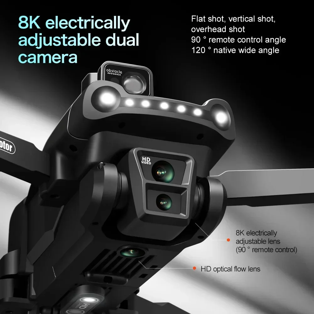 Drone Professionale Lenovo V19 - Rc Hobby China recensione e prezzo