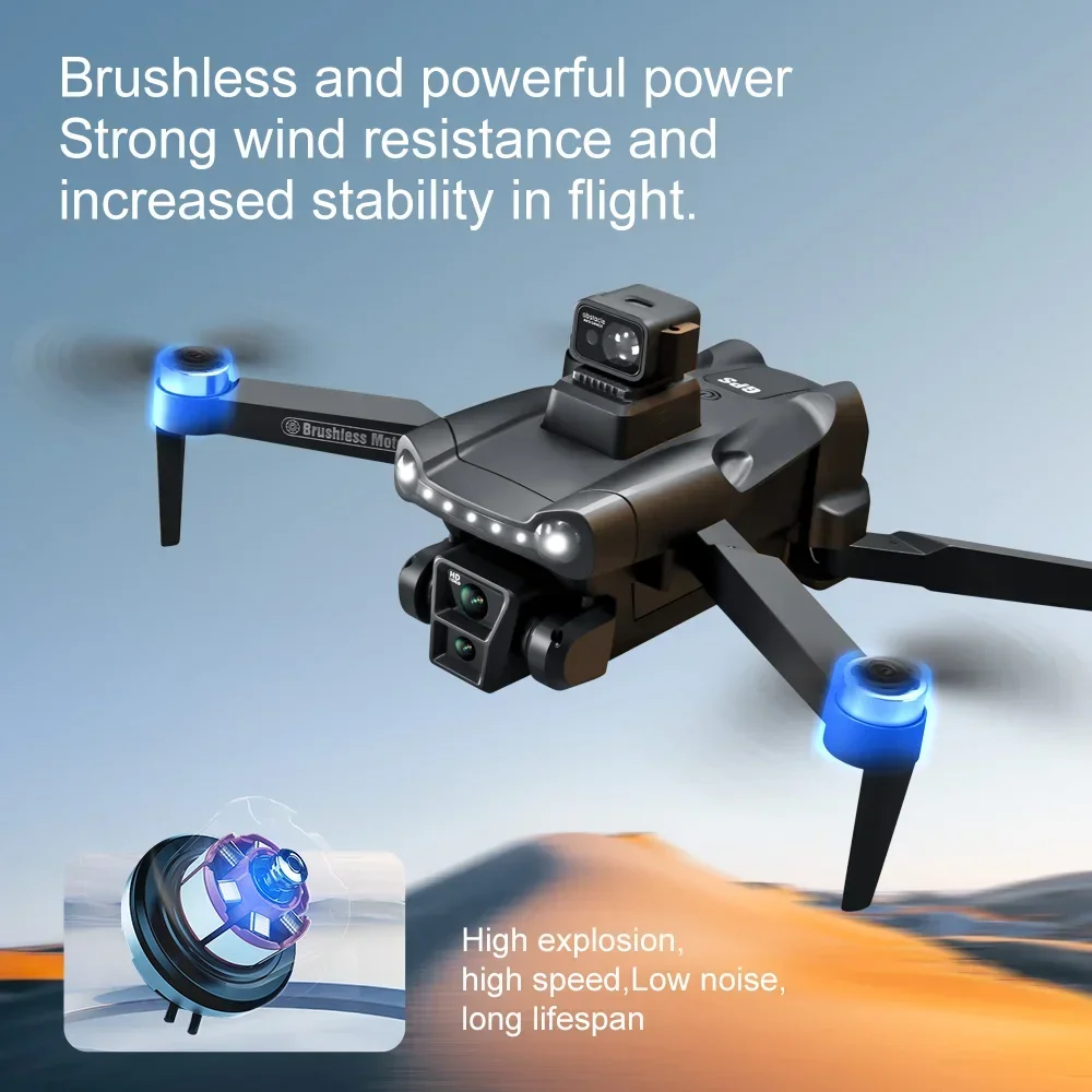 Drone Professionale Lenovo V19 - Rc Hobby China recensione e prezzo