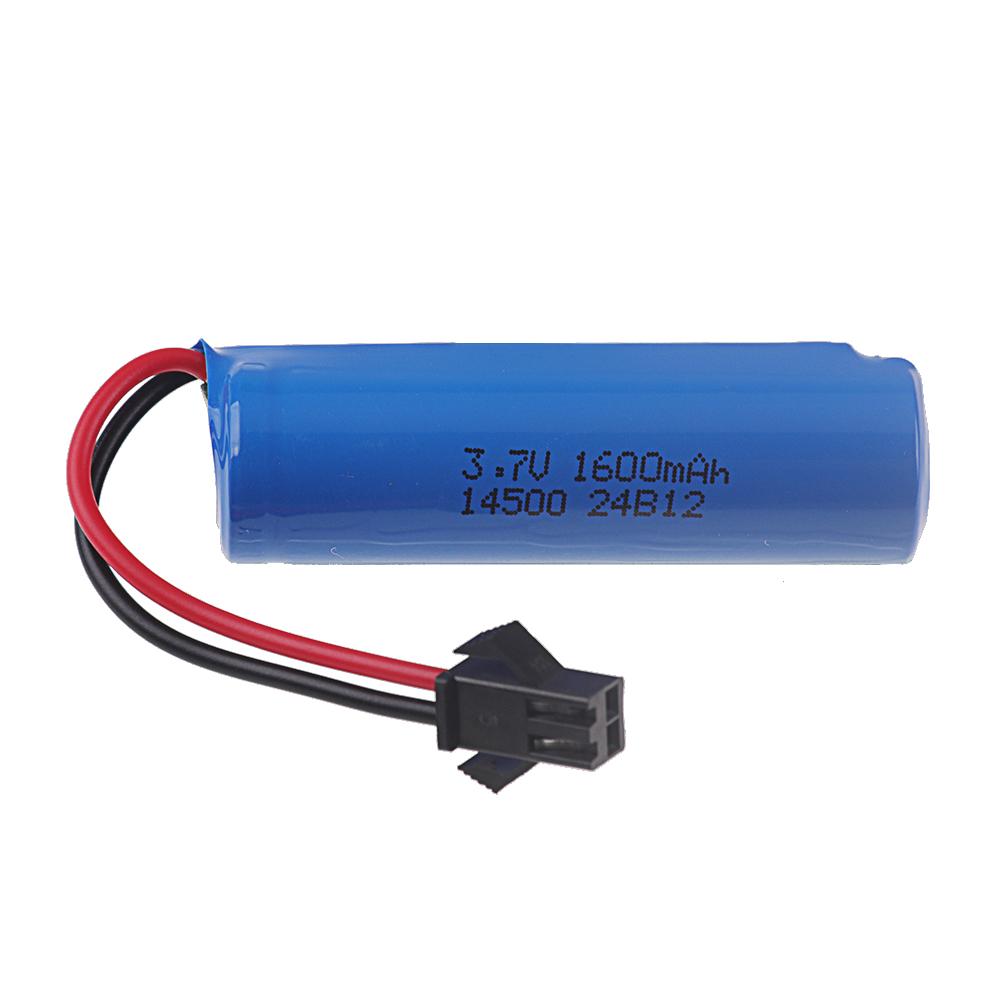 Batteria Lipo originale 3.7v 1 - Rc Hobby Vehicles recensione e prezzo