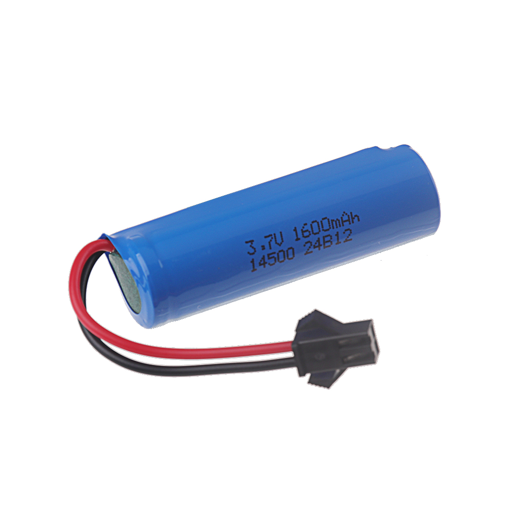 Batteria Lipo originale 3.7v 1 - Rc Hobby Vehicles recensione e prezzo