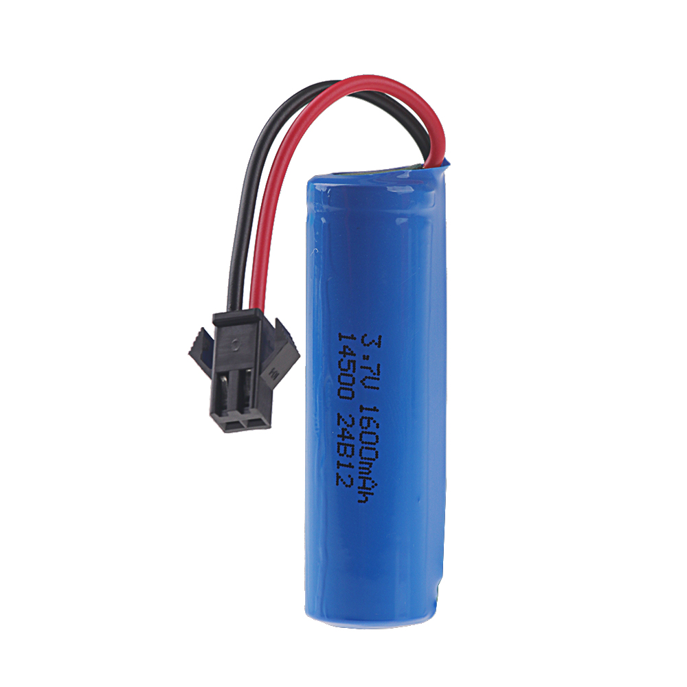 Batteria Lipo originale 3.7v 1 - Rc Hobby Vehicles recensione e prezzo