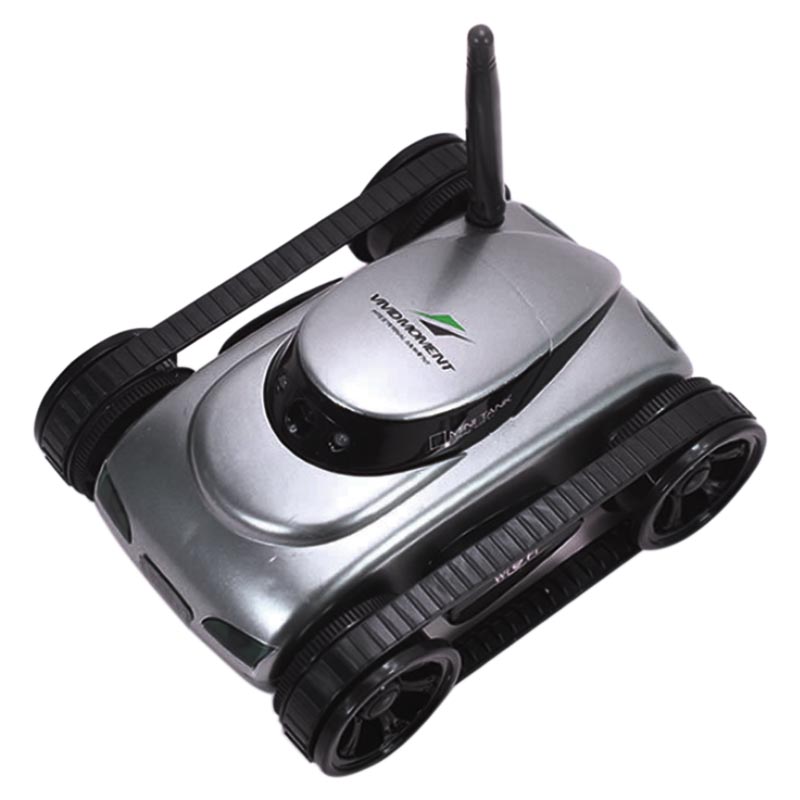 FPV iSPY WIFI Qualità in tempo - Rc Hobby Drift Car recensione e prezzo