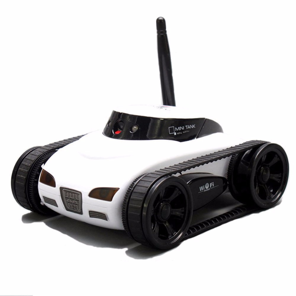 FPV iSPY WIFI Qualità in tempo - Rc Hobby Drift Car recensione e prezzo