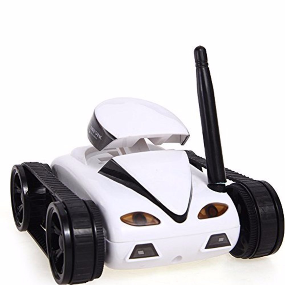 FPV iSPY WIFI Qualità in tempo - Rc Hobby Drift Car recensione e prezzo