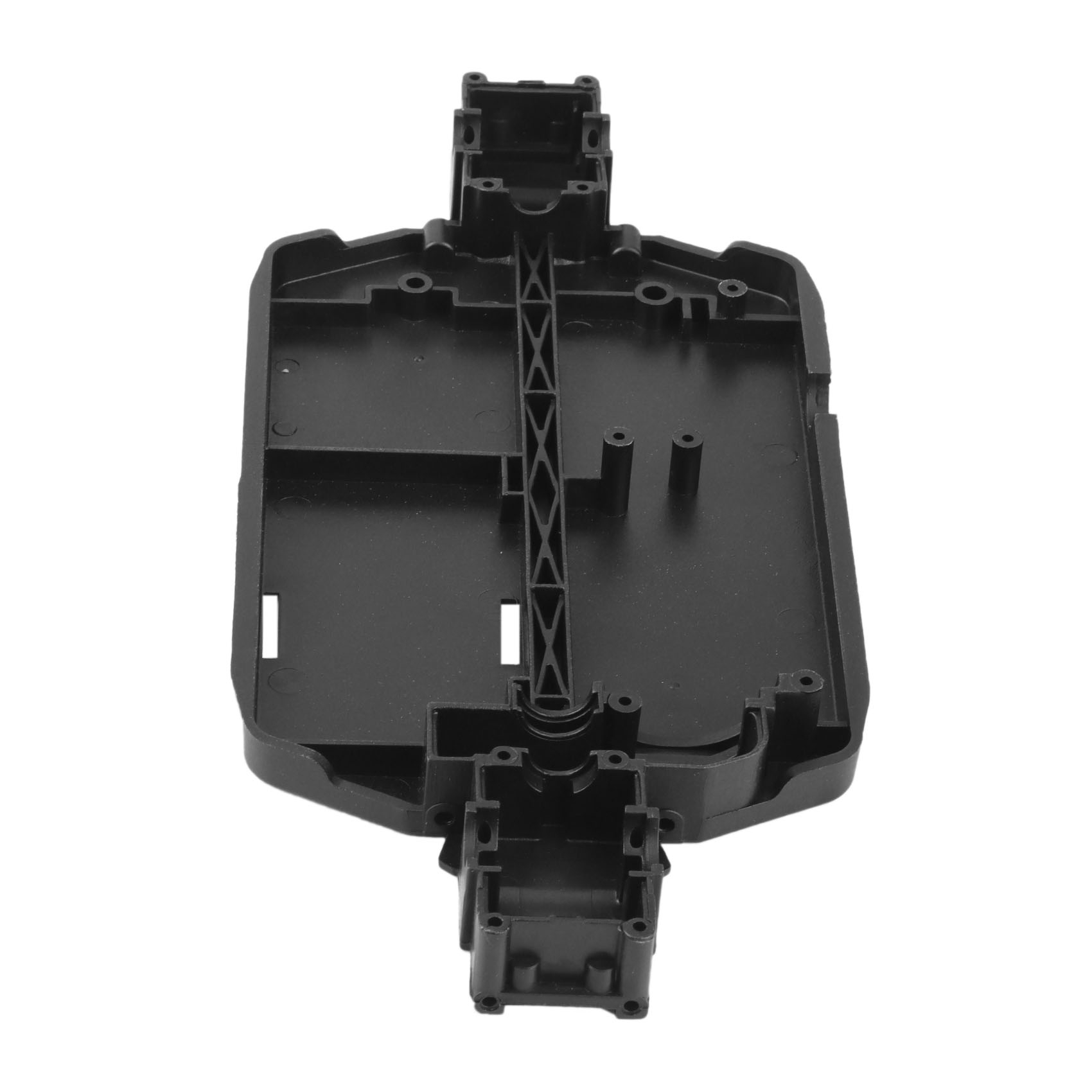 Telaio per auto RC ABXE-RC P25 - Rc Remo Hobby recensione e prezzo