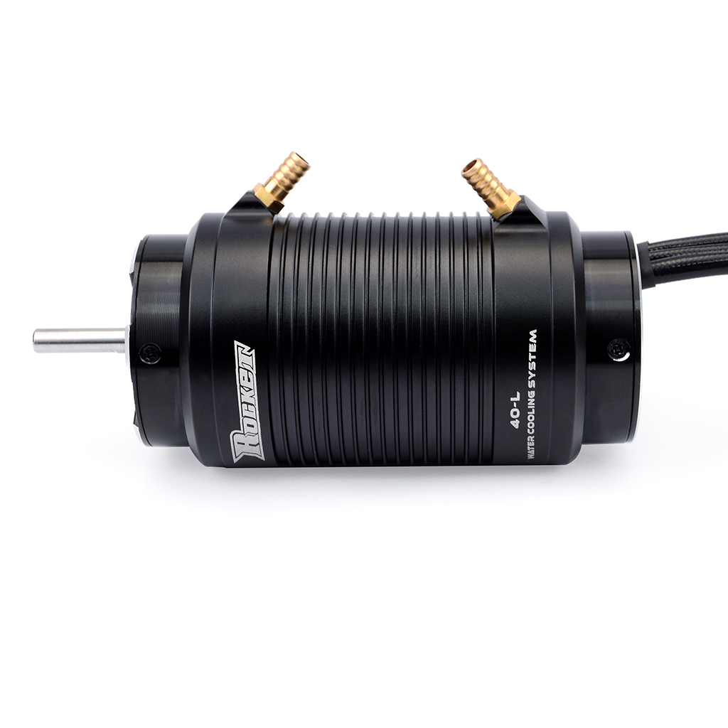 Motore Brushless ROCKET-RC 407 - Rc Hobby Land recensione e prezzo